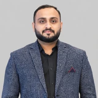 Muhammad Adeel, Founder of GetMortgageCalc